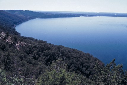 Lake Travis